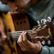 Guitare