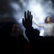 Lead Worship